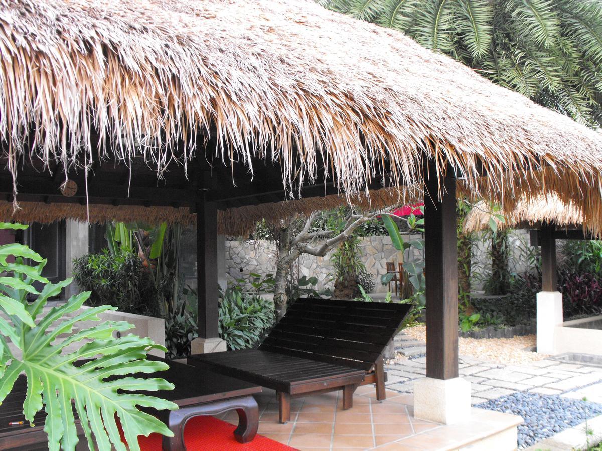Cloud Garden Homestay Wulai Exterior photo