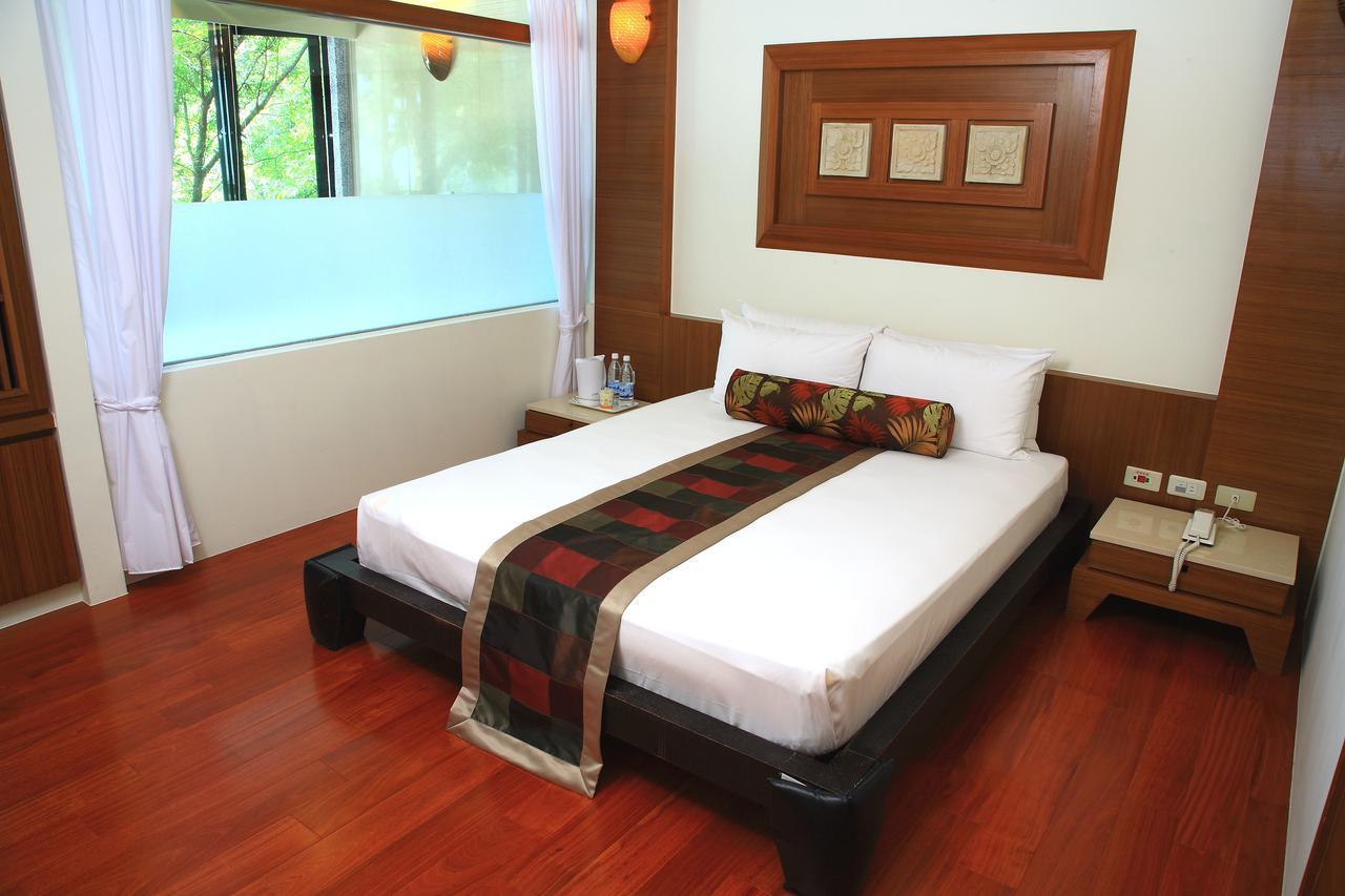 Cloud Garden Homestay Wulai Exterior photo