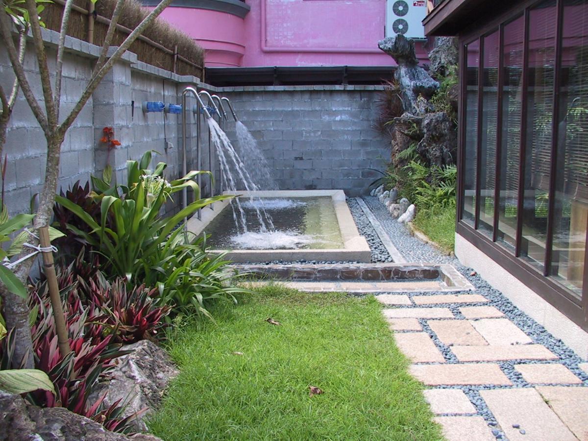 Cloud Garden Homestay Wulai Exterior photo